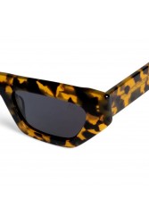 A\V SUNGLASSES Aria Καφέ Γυαλιά Ηλίου