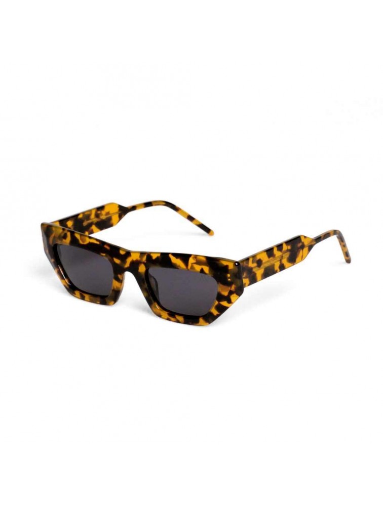 A\V SUNGLASSES Aria Καφέ Γυαλιά Ηλίου