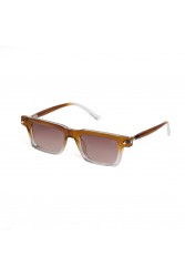 A\V SUNGLASSES Betty Καφέ Γυαλιά Ηλίου
