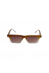 A\V SUNGLASSES Betty Καφέ Γυαλιά Ηλίου