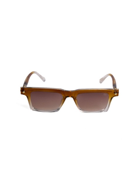 A\V SUNGLASSES Betty Καφέ Γυαλιά Ηλίου