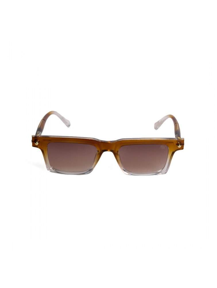 A\V SUNGLASSES Betty Καφέ Γυαλιά Ηλίου