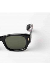 A\V SUNGLASSES Beverly Μαύρα Γυαλιά Ηλίου