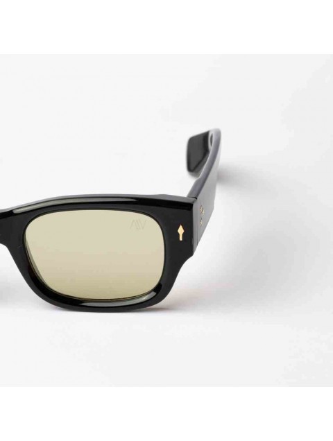 A\V SUNGLASSES Beverly Πράσινα Γυαλιά Ηλίου