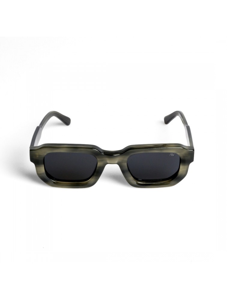 A\V SUNGLASSES Blake Grey Γυαλιά Ηλίου
