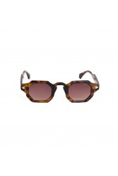 A\V SUNGLASSES Brenda Brown Καφέ Γυαλιά Ηλίου