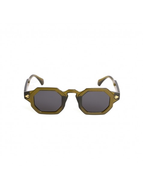 A\V SUNGLASSES Brenda Olive Λαδί Γυαλιά Ηλίου