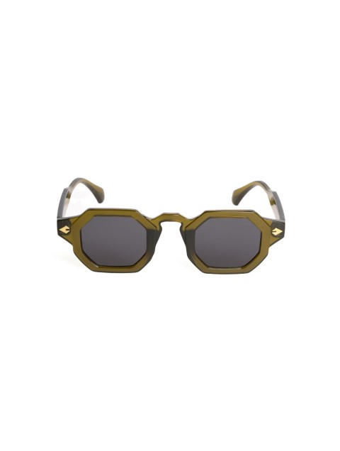 A\V SUNGLASSES Brenda Olive Λαδί Γυαλιά Ηλίου