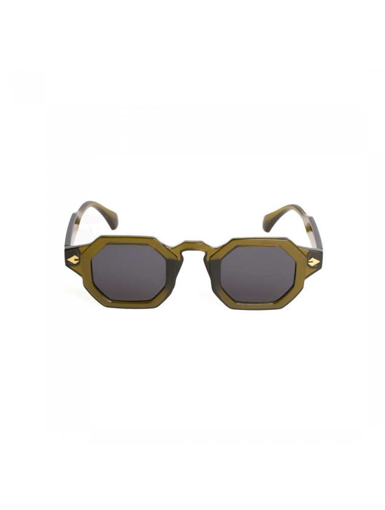 A\V SUNGLASSES Brenda Olive Λαδί Γυαλιά Ηλίου