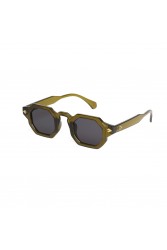 A\V SUNGLASSES Brenda Olive Λαδί Γυαλιά Ηλίου