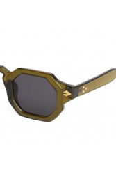 AV SUNGLASSES Brenda Olive Λαδί Γυαλιά Ηλίου
