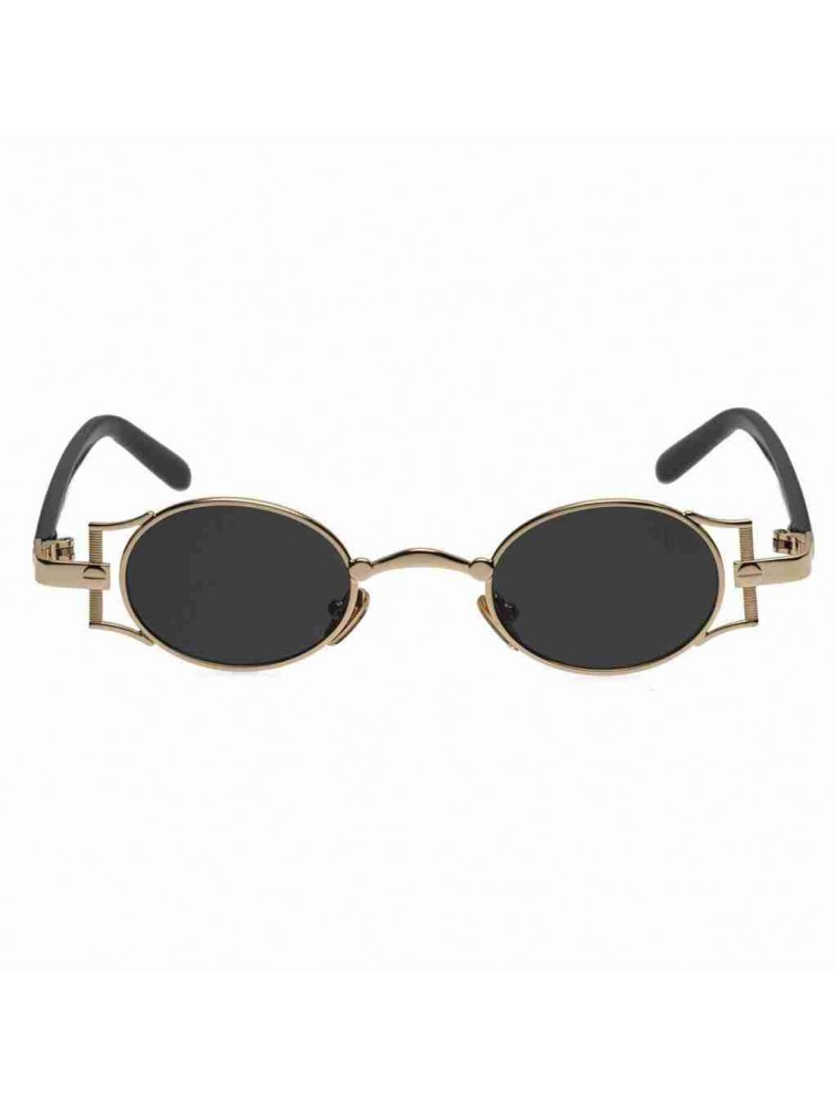 A\V SUNGLASSES Brida Μαύρα Γυαλιά Ηλίου