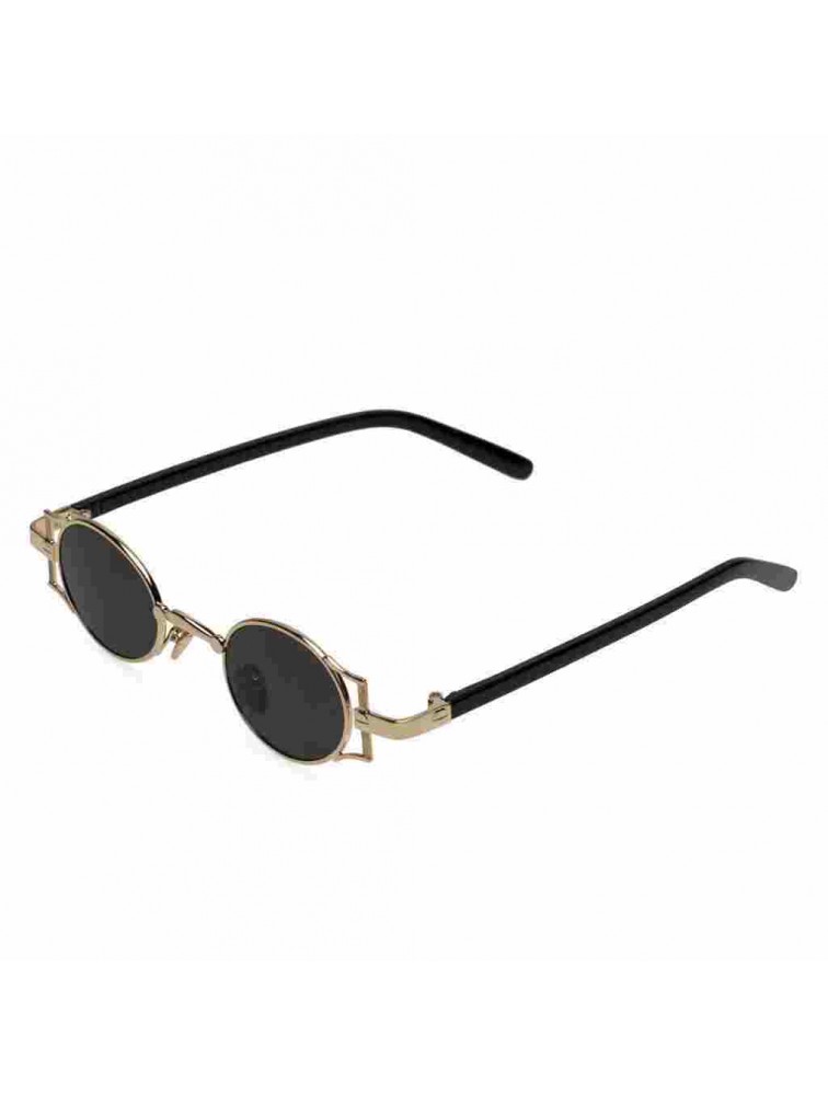 A\V SUNGLASSES Brida Μαύρα Γυαλιά Ηλίου