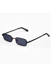 AV SUNGLASSES Cali Black Μαύρα Γυαλιά Ηλίου