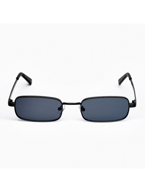 AV SUNGLASSES Cali Black Μαύρα Γυαλιά Ηλίου