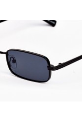 AV SUNGLASSES Cali Black Μαύρα Γυαλιά Ηλίου