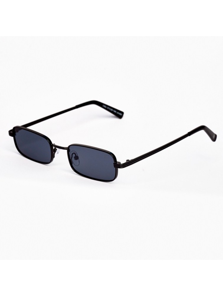 AV SUNGLASSES Cali Black Μαύρα Γυαλιά Ηλίου