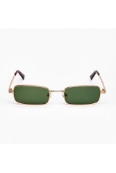 AV SUNGLASSES Cali Gold Χρυσά Γυαλιά Ηλίου