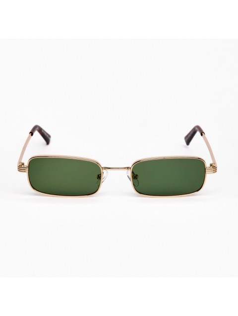 AV SUNGLASSES Cali Gold Χρυσά Γυαλιά Ηλίου