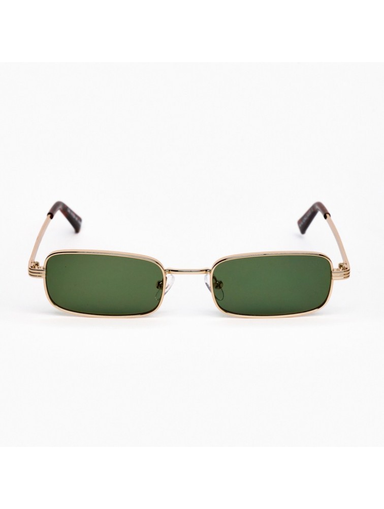 AV SUNGLASSES Cali Gold Χρυσά Γυαλιά Ηλίου