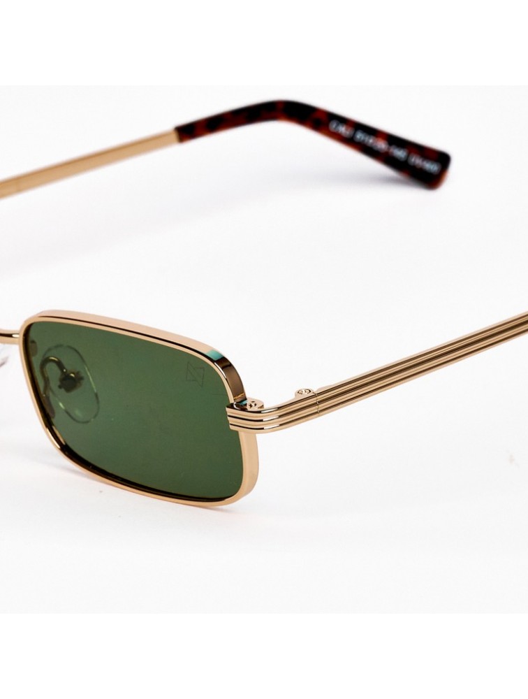 AV SUNGLASSES Cali Gold Χρυσά Γυαλιά Ηλίου