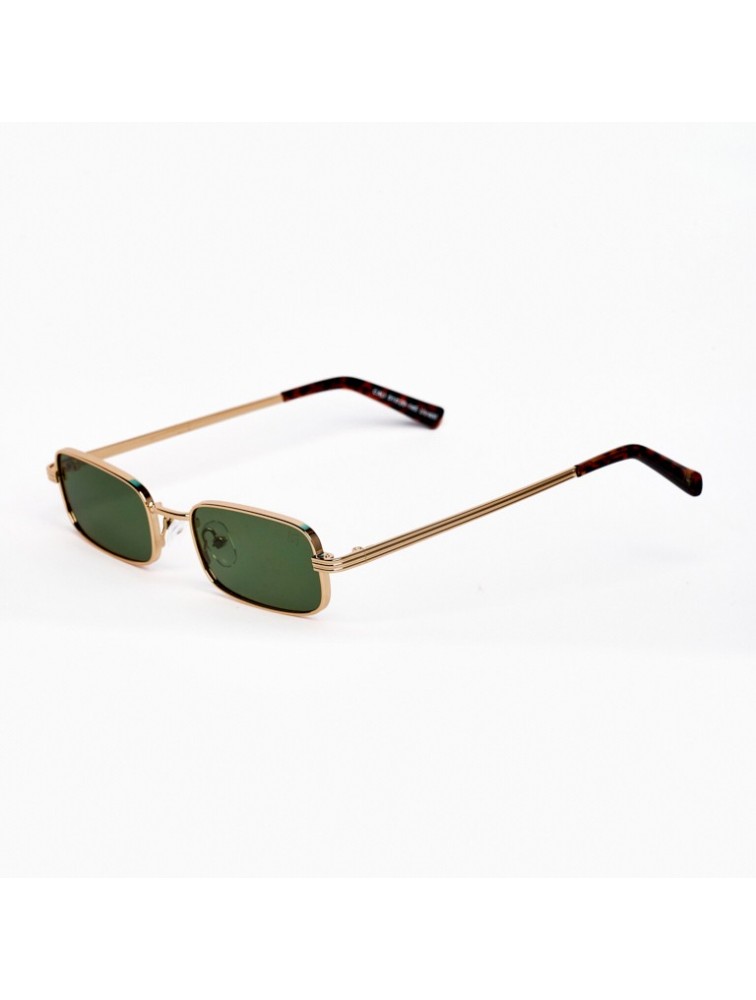 AV SUNGLASSES Cali Gold Χρυσά Γυαλιά Ηλίου