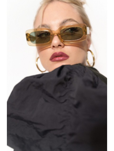 A\V SUNGLASSES Camille Peach Γυαλιά Ηλίου A\V SUNGLASSES Camille Peach Γυαλιά Ηλίου