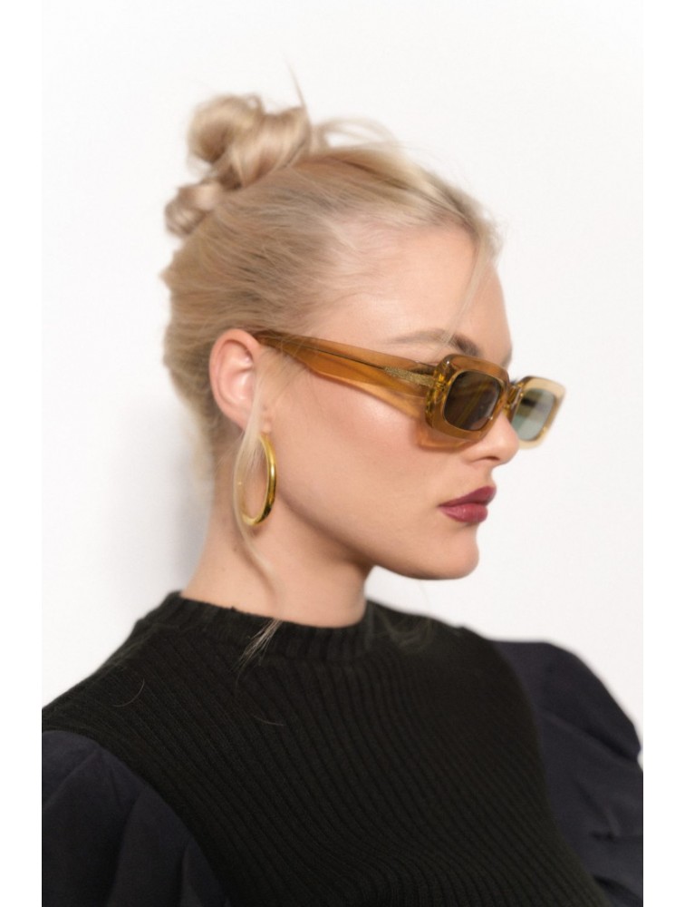 A\V SUNGLASSES Camille Peach Γυαλιά Ηλίου