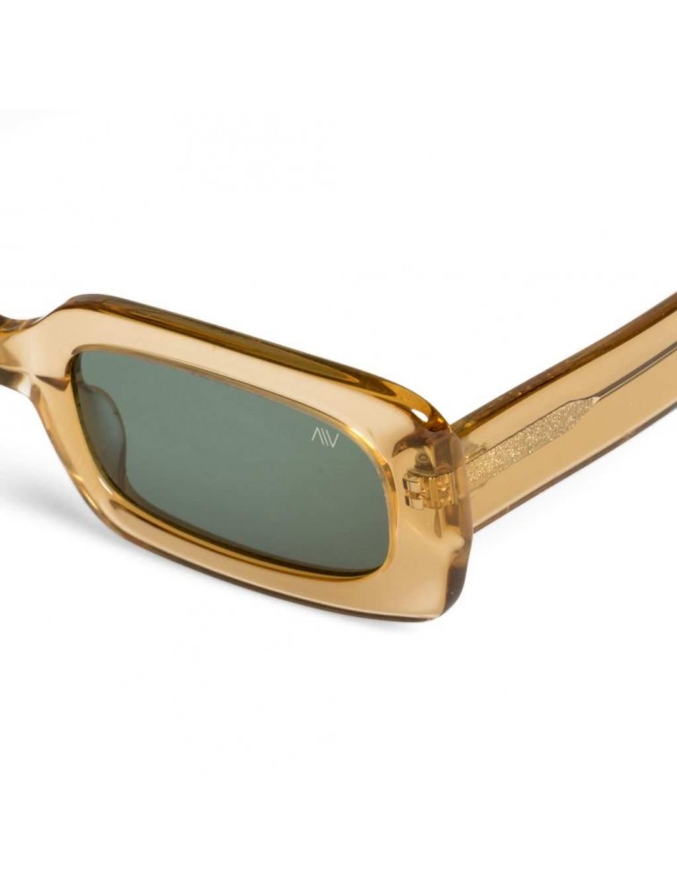 A\V SUNGLASSES Camille Peach Γυαλιά Ηλίου