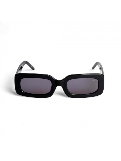 A\V SUNGLASSES Camille Μαύρα Γυαλιά Ηλίου