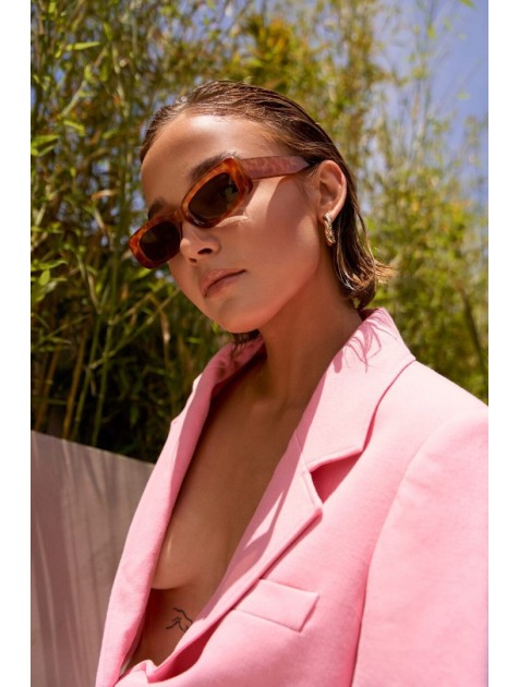 A\V SUNGLASSES Capri Honey Γυαλιά Ηλίου A\V SUNGLASSES Capri Honey Γυαλιά Ηλίου