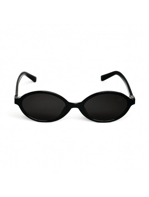 A\V SUNGLASSES Cassia Black Μαύρα γυαλιά ηλίου με μαύρους φακούς A\V SUNGLASSES Cassia Black Μαύρα γυαλιά ηλίου με μαύρους φακούς