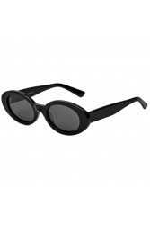 AV SUNGLASSES Coco Black Μαύρα Γυαλιά Ηλίου