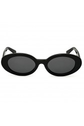 AV SUNGLASSES Coco Black Μαύρα Γυαλιά Ηλίου