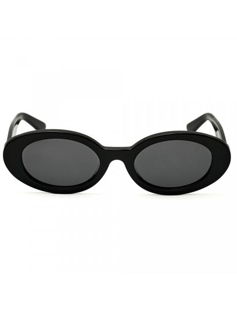 AV SUNGLASSES Coco Black Μαύρα Γυαλιά Ηλίου
