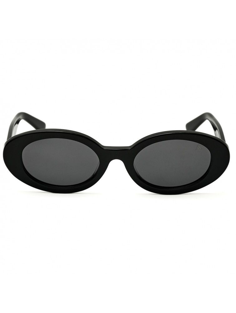 AV SUNGLASSES Coco Black Μαύρα Γυαλιά Ηλίου