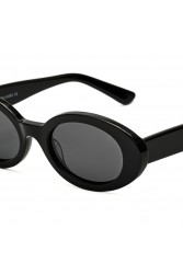 AV SUNGLASSES Coco Black Μαύρα Γυαλιά Ηλίου