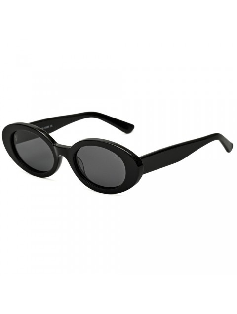 AV SUNGLASSES Coco Black Μαύρα Γυαλιά Ηλίου