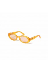 A\V SUNGLASSES Coco Orange Γυαλιά Ηλίου