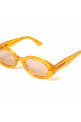 A\V SUNGLASSES Coco Orange Γυαλιά Ηλίου