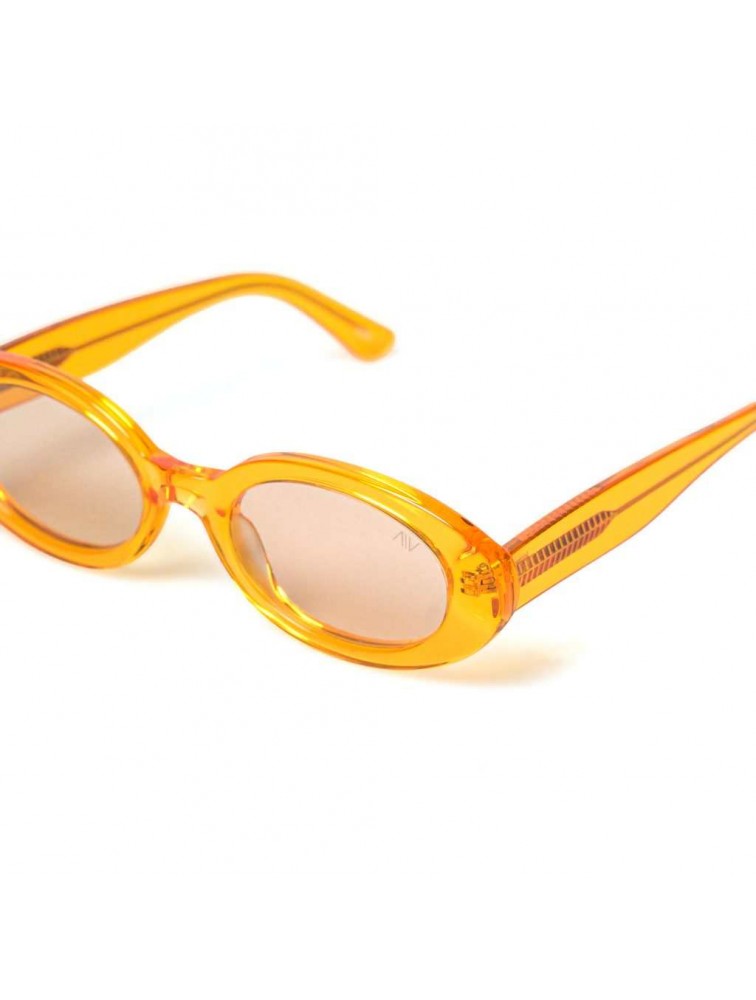A\V SUNGLASSES Coco Orange Γυαλιά Ηλίου
