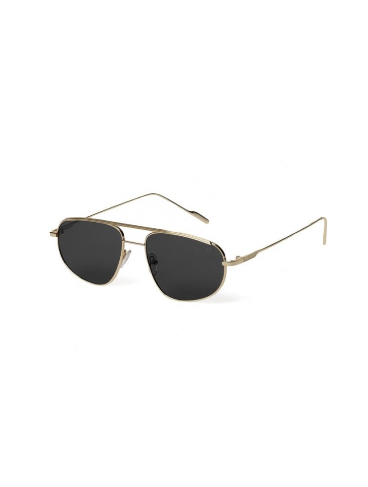 A\V SUNGLASSES Evelyn Black Μαύρα Γυαλιά Ηλίου