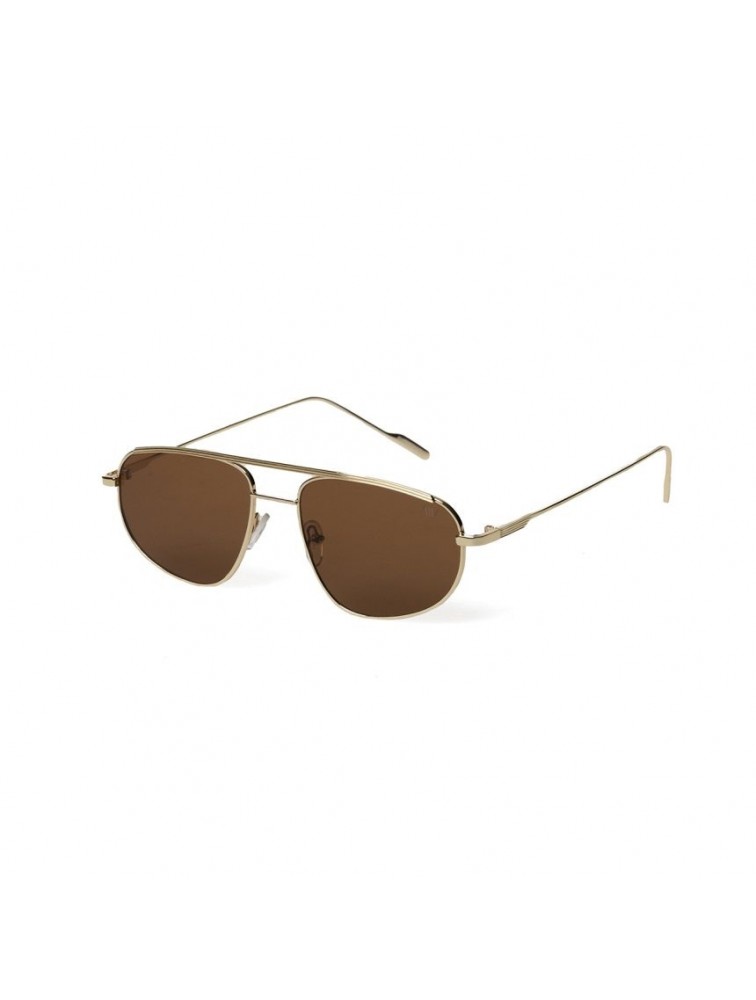 A\V SUNGLASSES Evelyn Brown Καφέ Γυαλιά Ηλίου