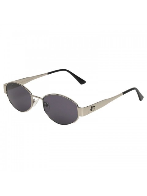 A\V SUNGLASSES Gigi Silver Ασημένια Γυαλιά Ηλίου