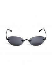 A\V SUNGLASSES Irina Μαύρα γυαλιά ηλίου