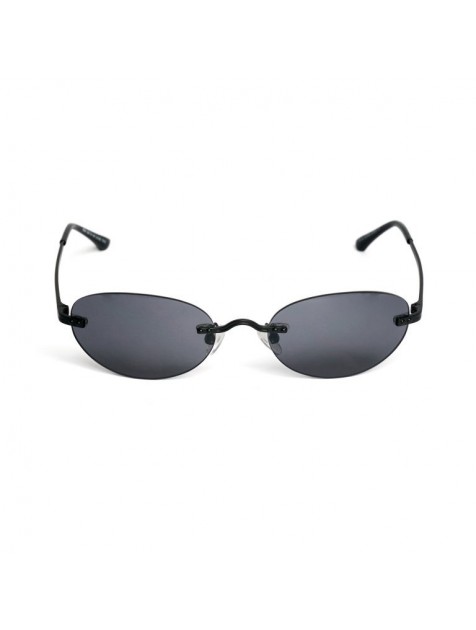 A\V SUNGLASSES Irina Μαύρα γυαλιά ηλίου 