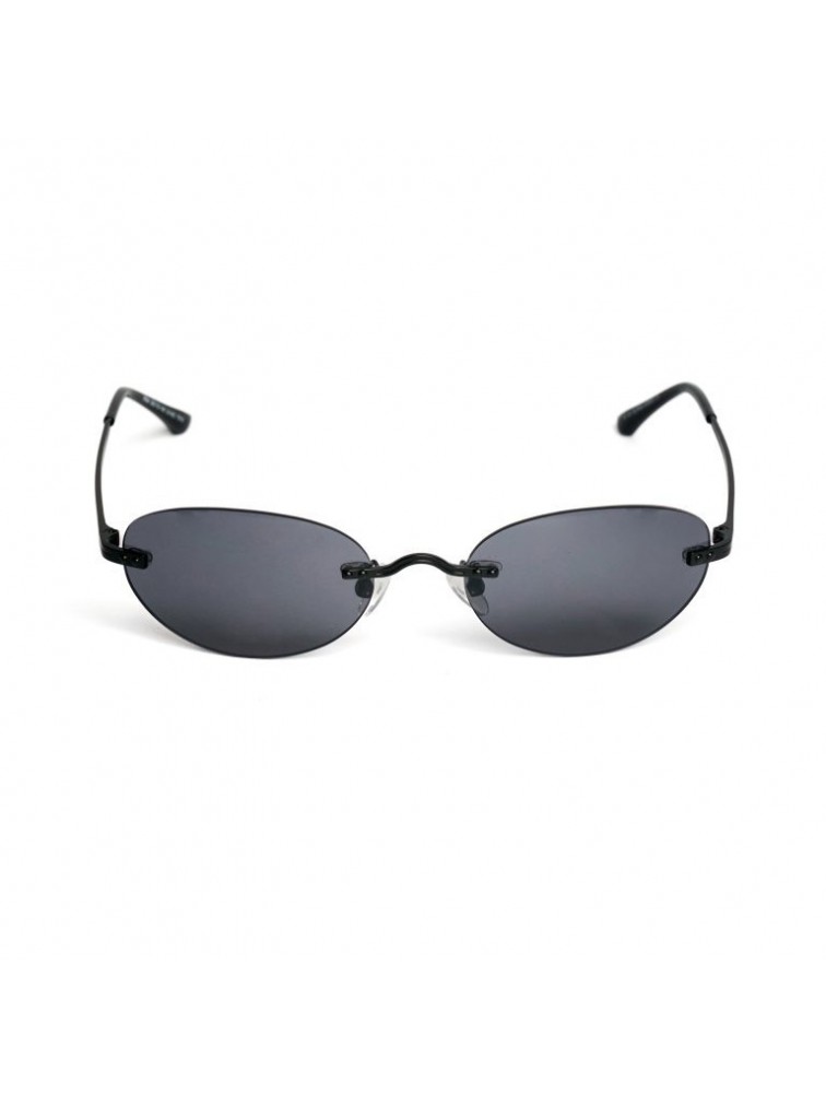 A\V SUNGLASSES Irina Μαύρα γυαλιά ηλίου