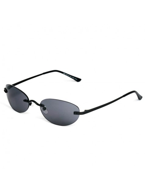 A\V SUNGLASSES Irina Μαύρα γυαλιά ηλίου 