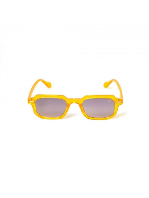 A\V SUNGLASSES Juno Πορτοκαλί Γυαλιά Ηλίου A\V SUNGLASSES Juno Πορτοκαλί Γυαλιά Ηλίου