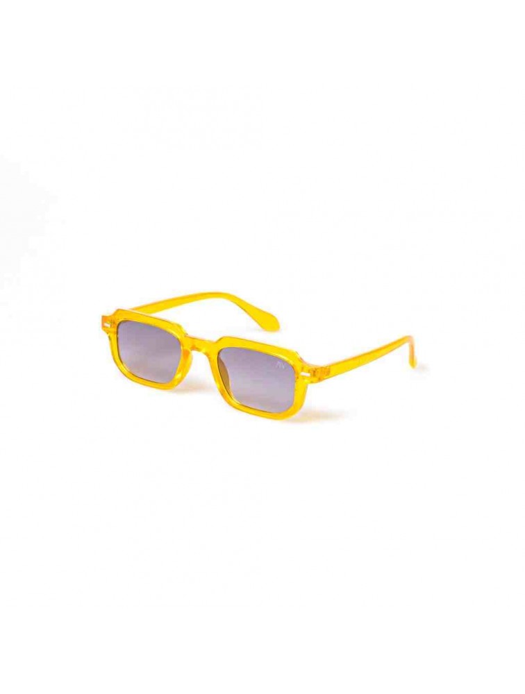 A\V SUNGLASSES Juno Πορτοκαλί Γυαλιά Ηλίου